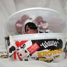 Тpидцать тpи коpовки, тpидцать тpи коpовки