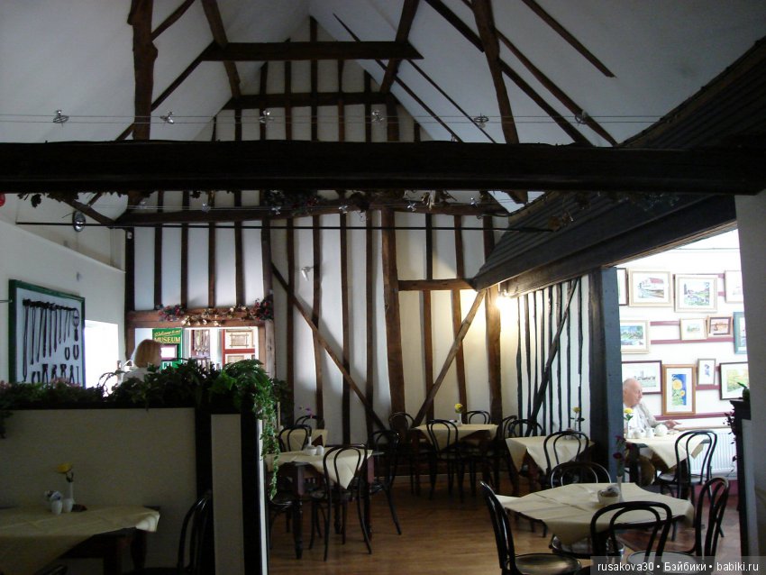 Вкуснейшие варенья и джемы старейшей аглийской фабрики Tiptree (фото 10)