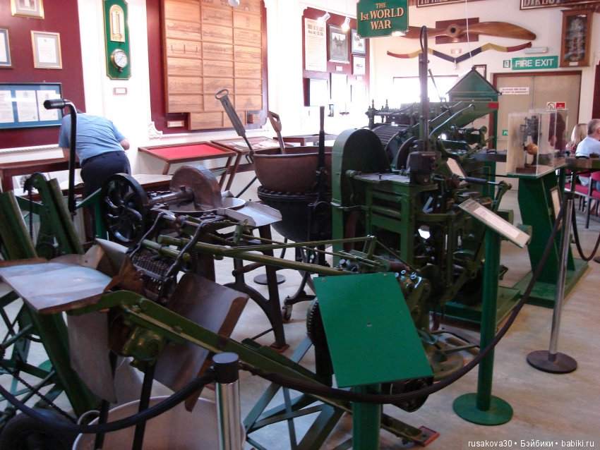 Вкуснейшие варенья и джемы старейшей аглийской фабрики Tiptree