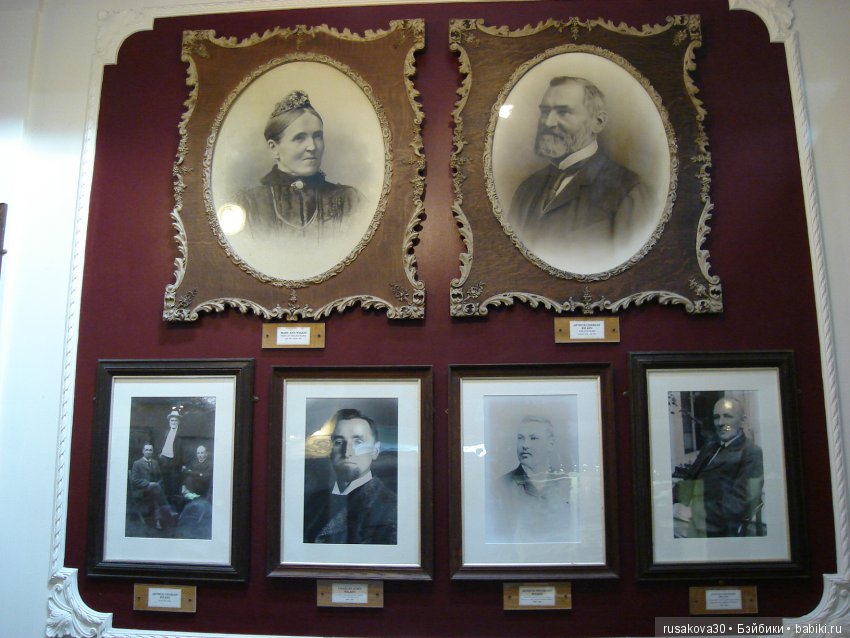 Вкуснейшие варенья и джемы старейшей аглийской фабрики Tiptree