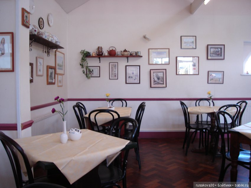 Вкуснейшие варенья и джемы старейшей аглийской фабрики Tiptree (фото 8)