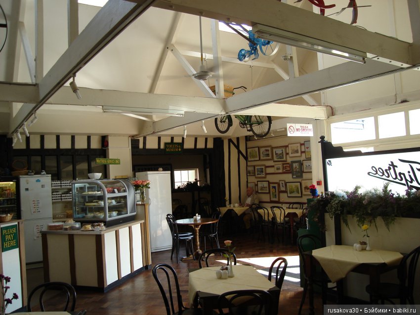 Вкуснейшие варенья и джемы старейшей аглийской фабрики Tiptree (фото 9)