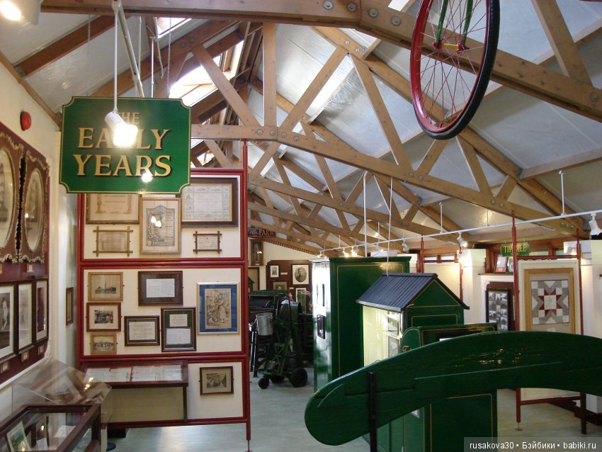 Вкуснейшие варенья и джемы старейшей аглийской фабрики Tiptree