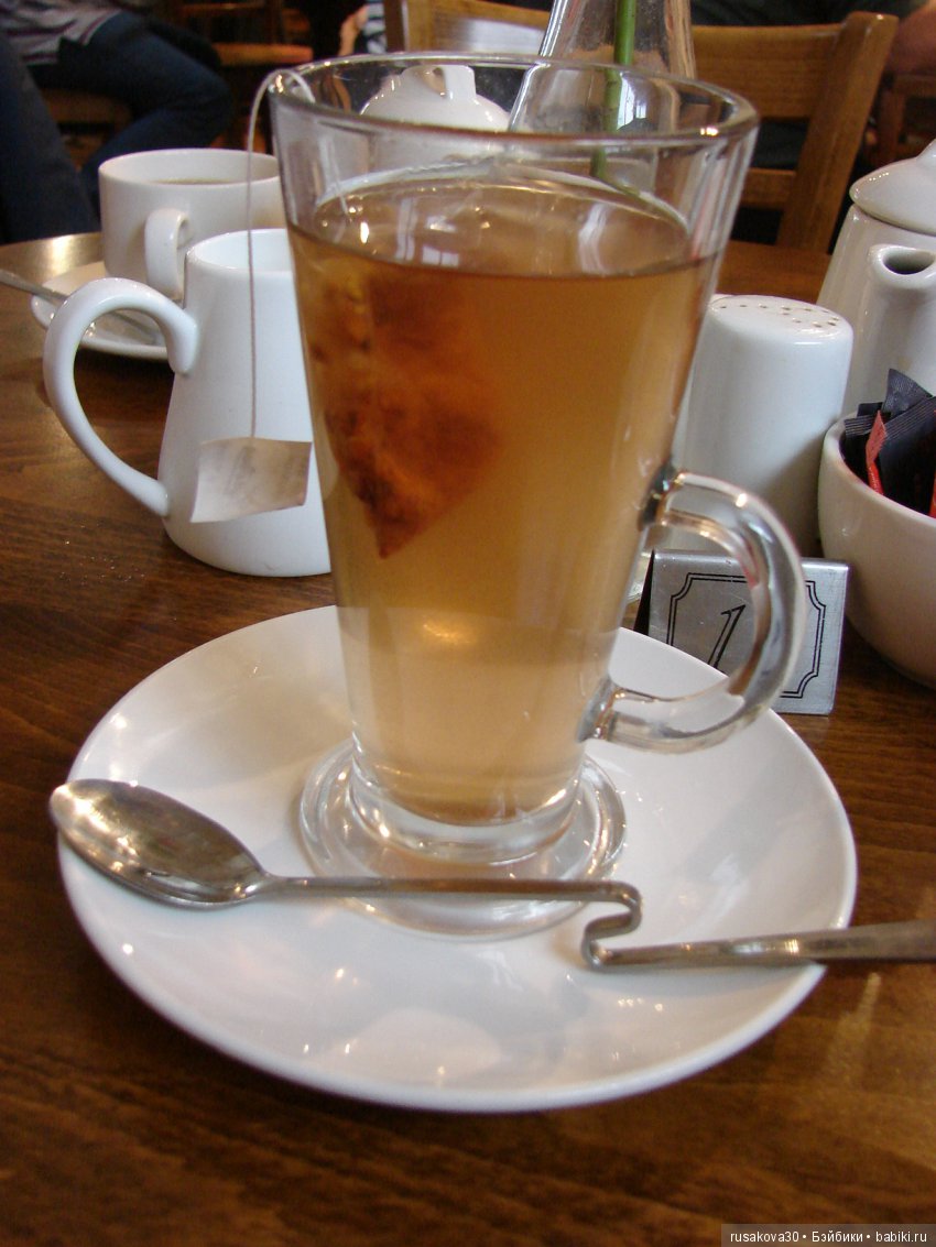 Вкуснейшие варенья и джемы старейшей аглийской фабрики Tiptree