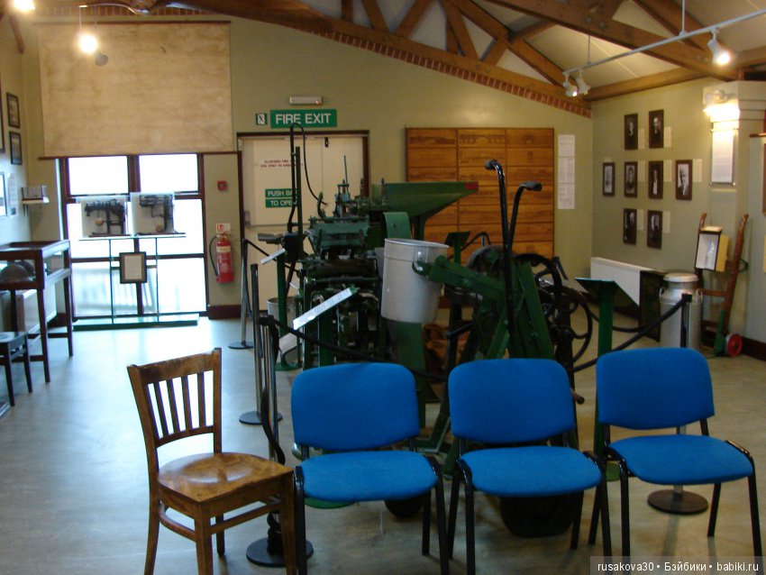 Вкуснейшие варенья и джемы старейшей аглийской фабрики Tiptree