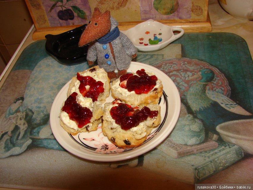 Вкуснейшие варенья и джемы старейшей аглийской фабрики Tiptree