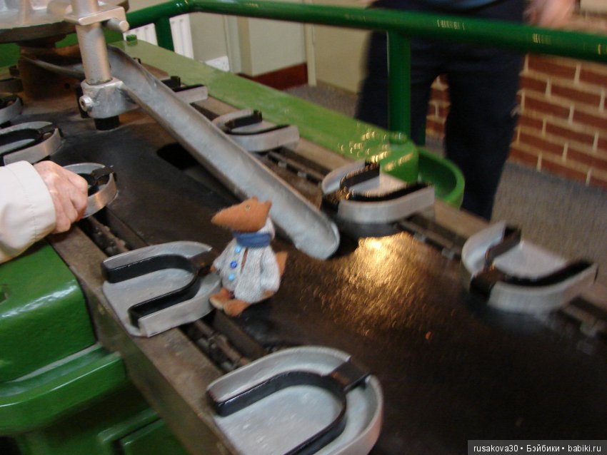 Вкуснейшие варенья и джемы старейшей аглийской фабрики Tiptree