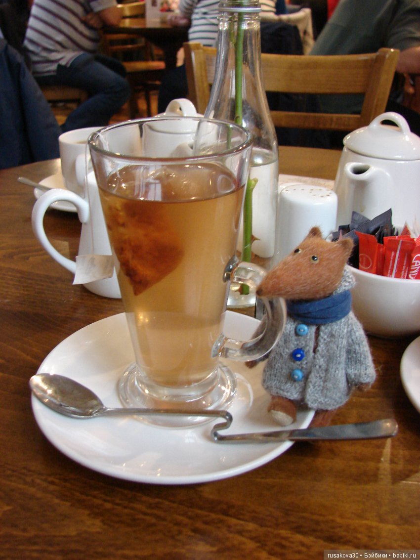 Вкуснейшие варенья и джемы старейшей аглийской фабрики Tiptree