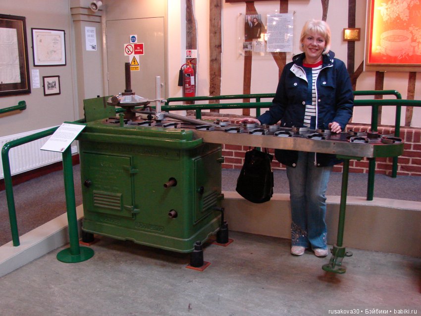 Вкуснейшие варенья и джемы старейшей аглийской фабрики Tiptree