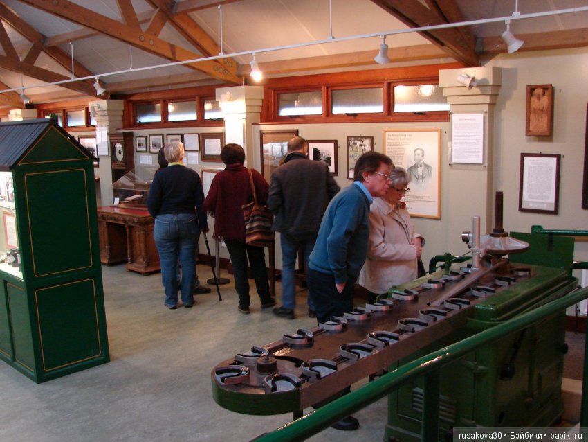 Вкуснейшие варенья и джемы старейшей аглийской фабрики Tiptree