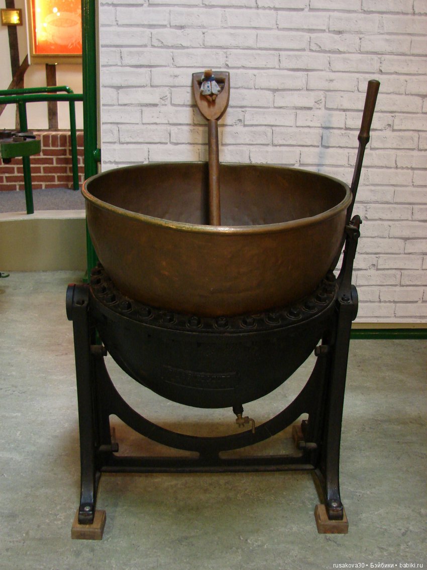 Вкуснейшие варенья и джемы старейшей аглийской фабрики Tiptree