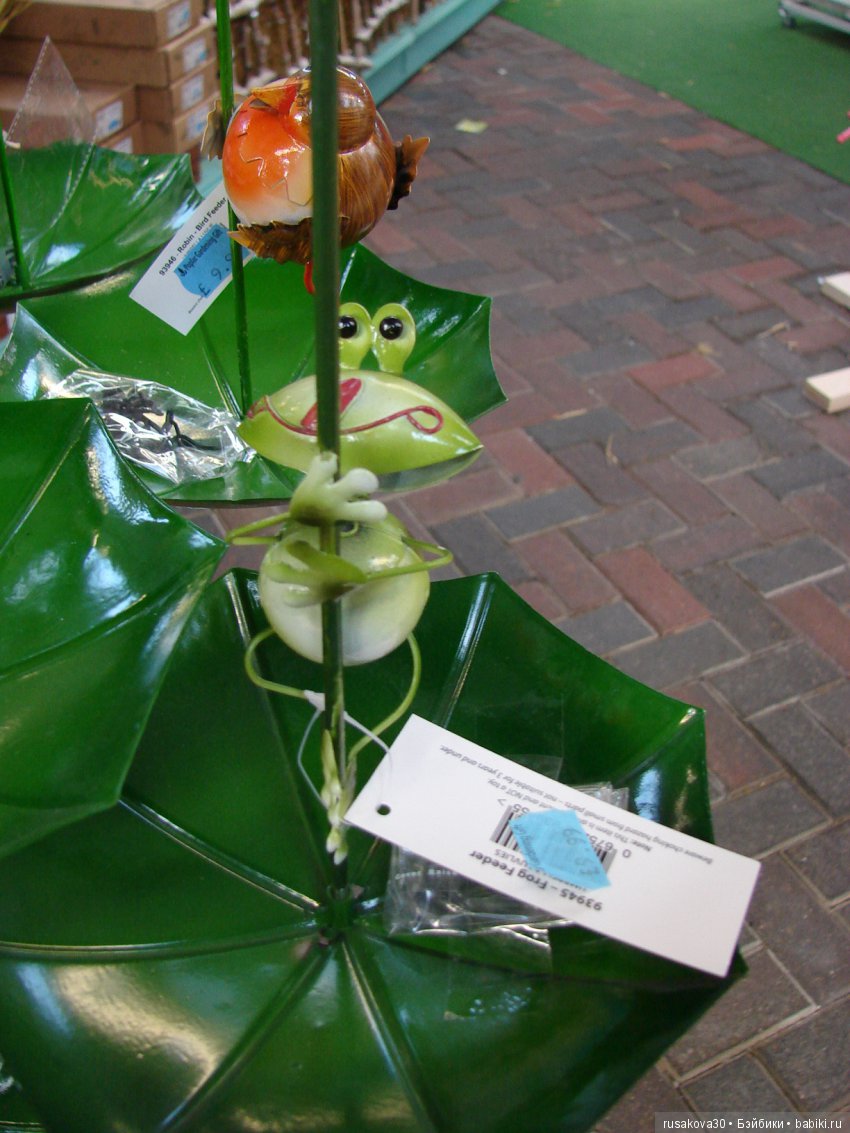 Людвиг продолжает путешествовать по Англии