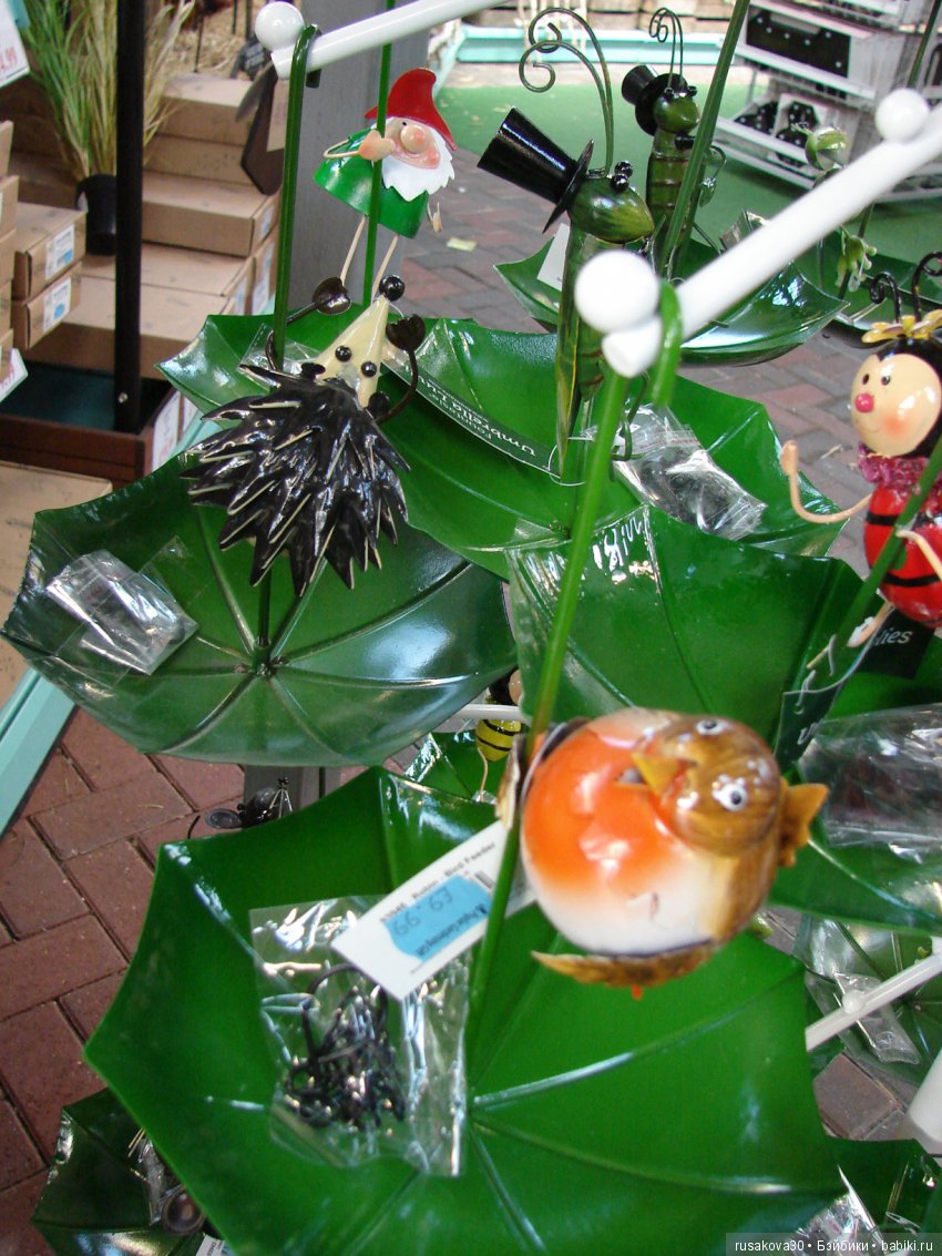 Людвиг продолжает путешествовать по Англии