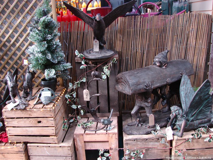 Людвиг продолжает путешествовать по Англии (фото 10)