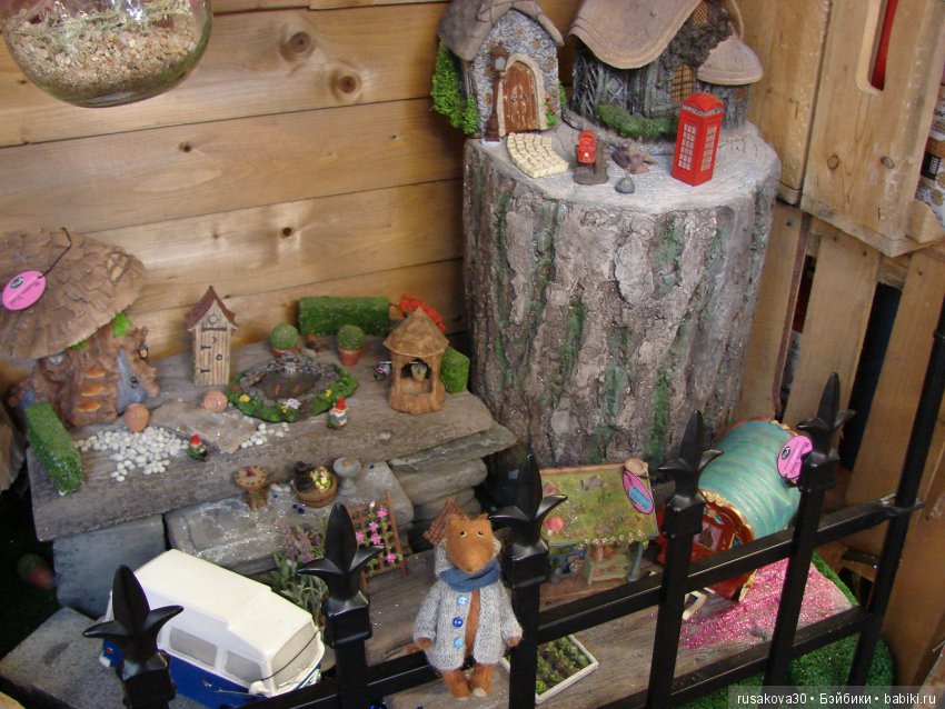 Людвиг продолжает путешествовать по Англии