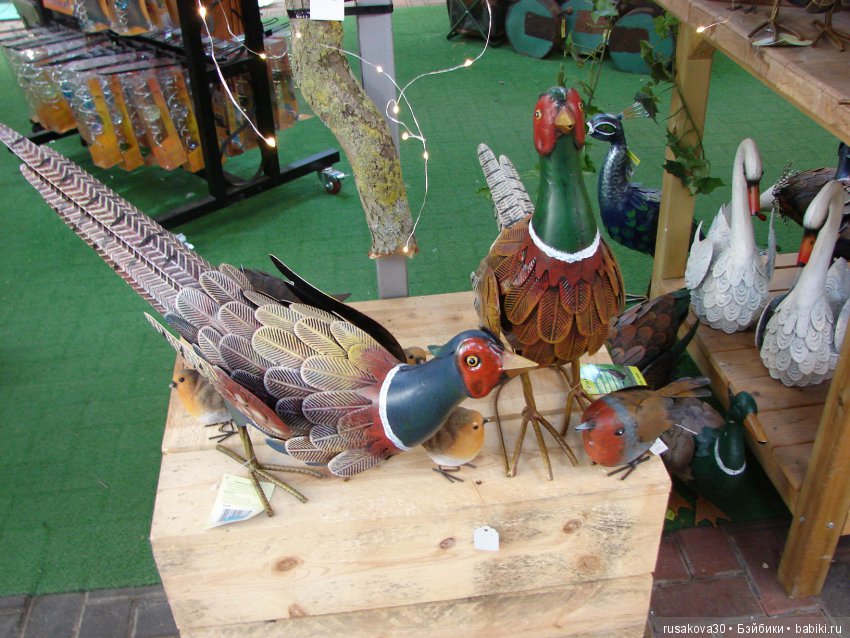 Людвиг продолжает путешествовать по Англии (фото 6)