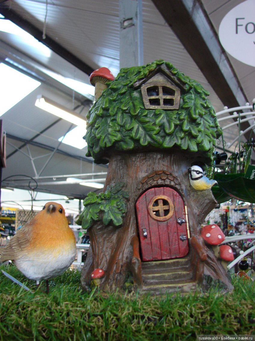 Людвиг продолжает путешествовать по Англии