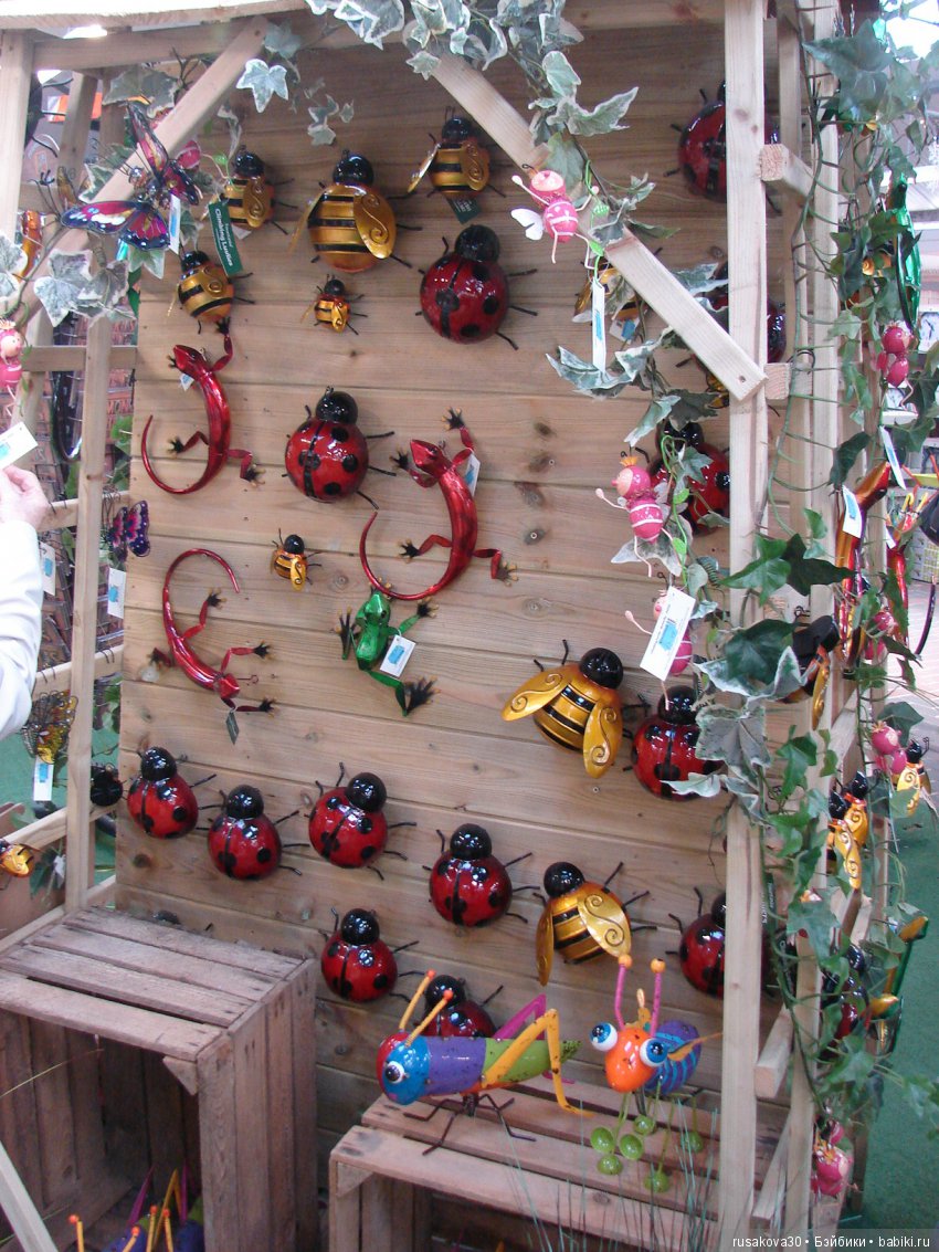 Людвиг продолжает путешествовать по Англии