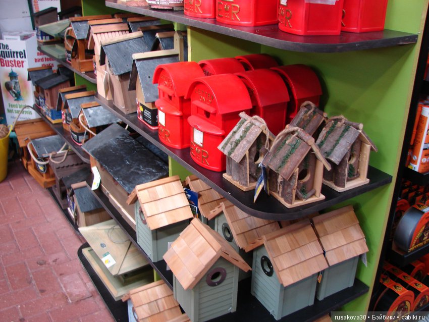 Людвиг продолжает путешествовать по Англии