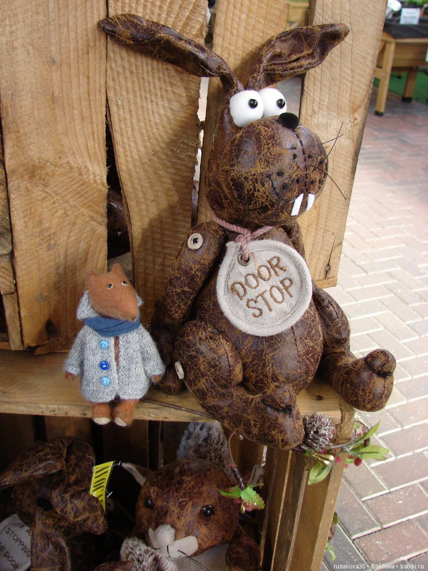 Людвиг продолжает путешествовать по Англии (фото 8)