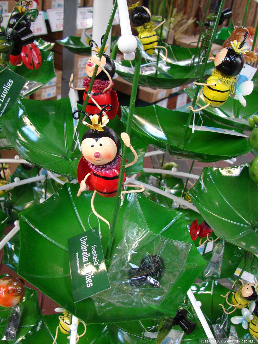 Людвиг продолжает путешествовать по Англии