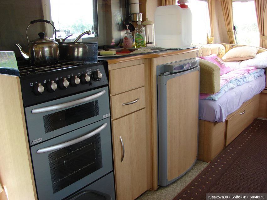 Сага о караванах — Интересное и необычное: фотоподборки