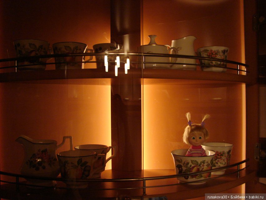 Сага о караванах — Интересное и необычное: фотоподборки