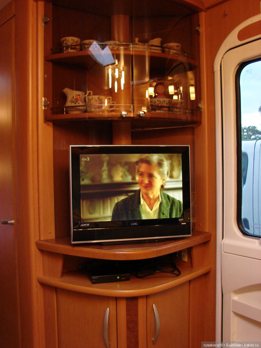 Сага о караванах — Интересное и необычное: фотоподборки