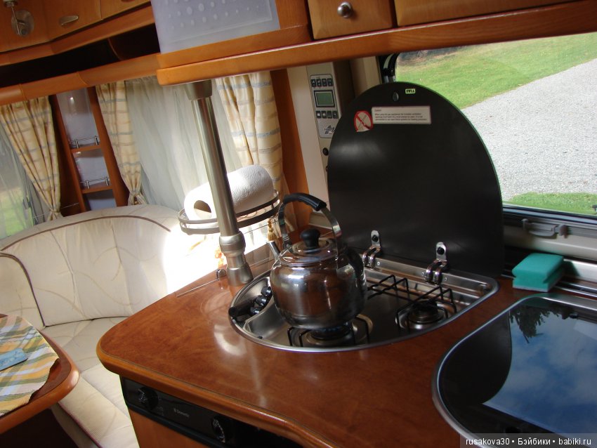 Сага о караванах — Интересное и необычное: фотоподборки