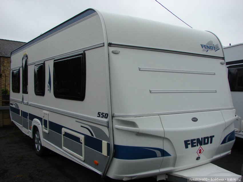 Сага о караванах — Интересное и необычное: фотоподборки