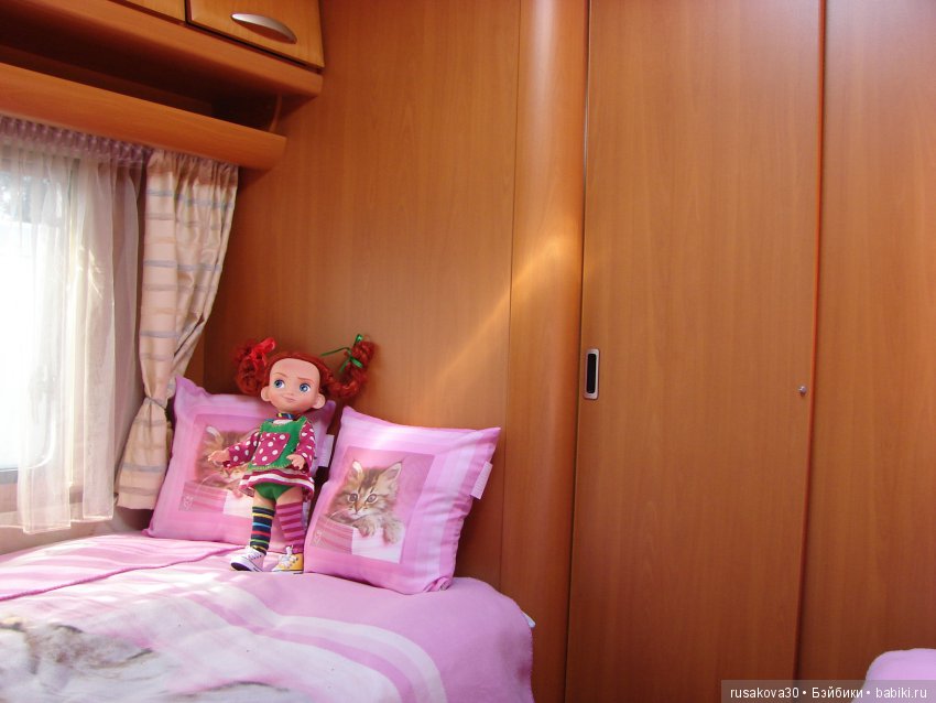 Сага о караванах — Интересное и необычное: фотоподборки