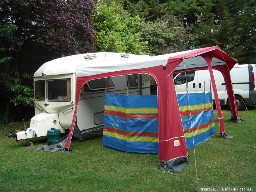 Сага о караванах — Интересное и необычное: фотоподборки