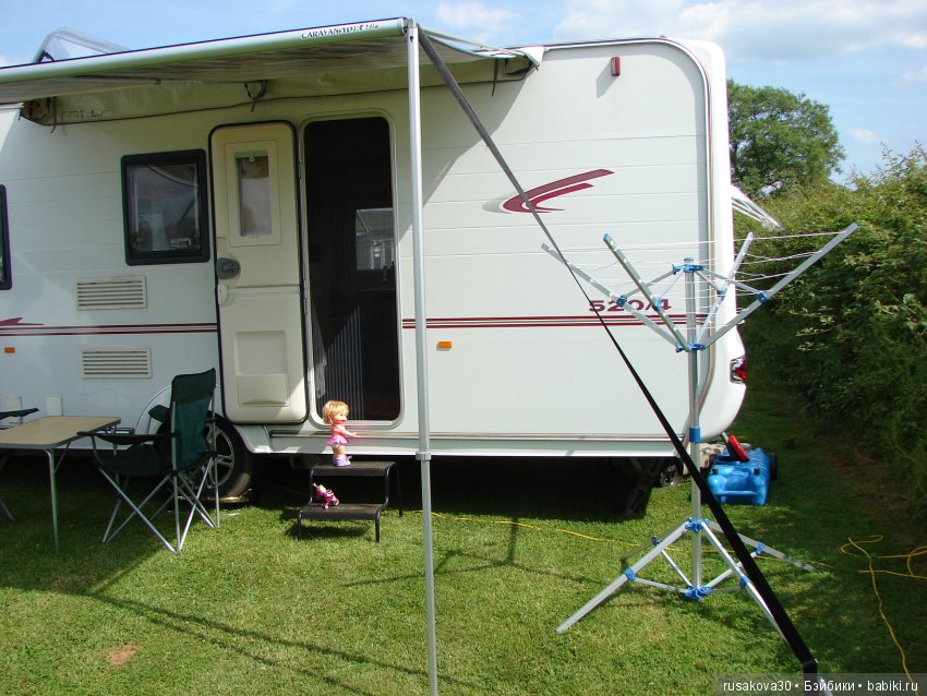 Сага о караванах — Интересное и необычное: фотоподборки