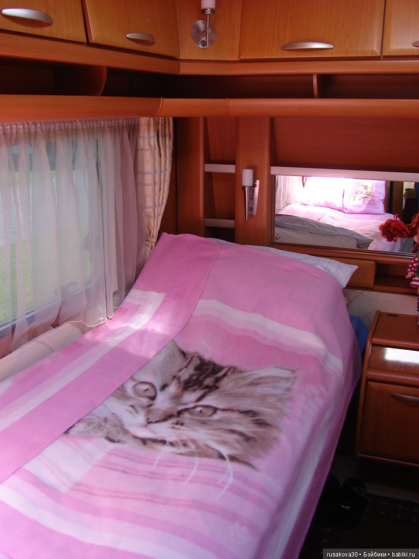 Сага о караванах — Интересное и необычное: фотоподборки