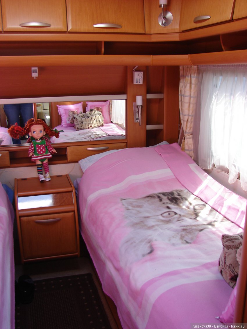 Сага о караванах — Интересное и необычное: фотоподборки