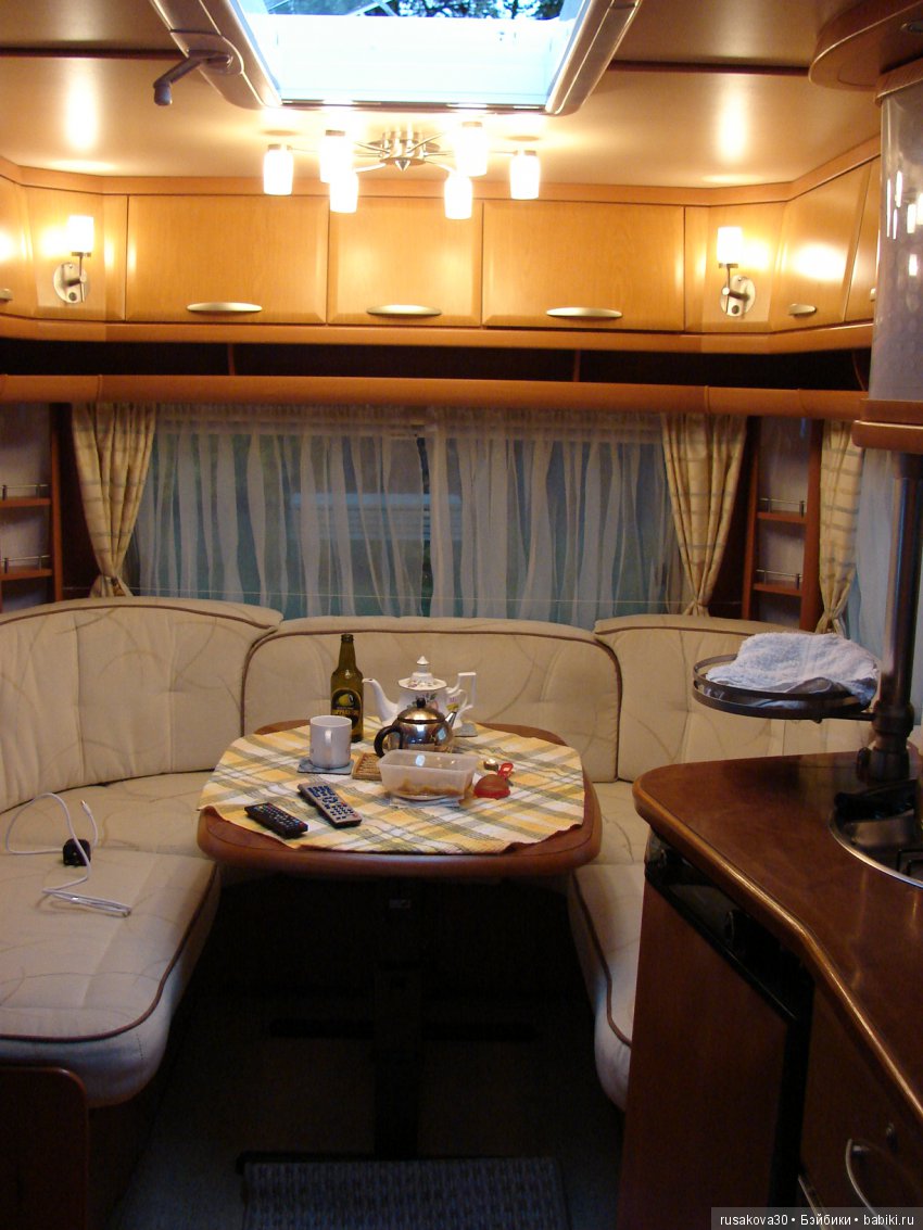 Сага о караванах — Интересное и необычное: фотоподборки