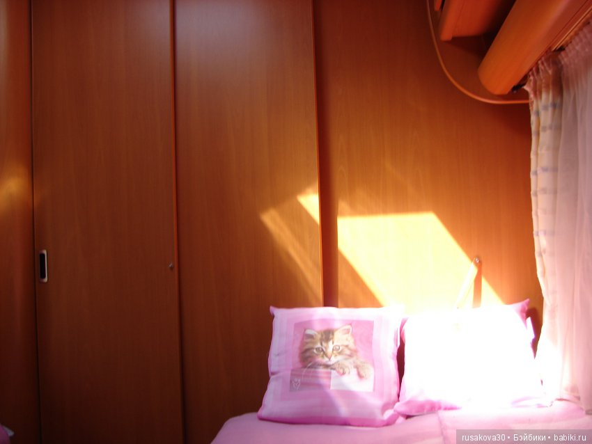 Сага о караванах — Интересное и необычное: фотоподборки