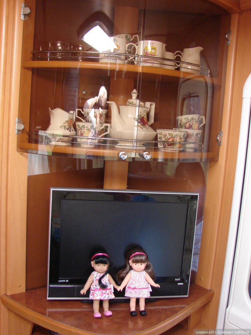 Сага о караванах — Интересное и необычное: фотоподборки