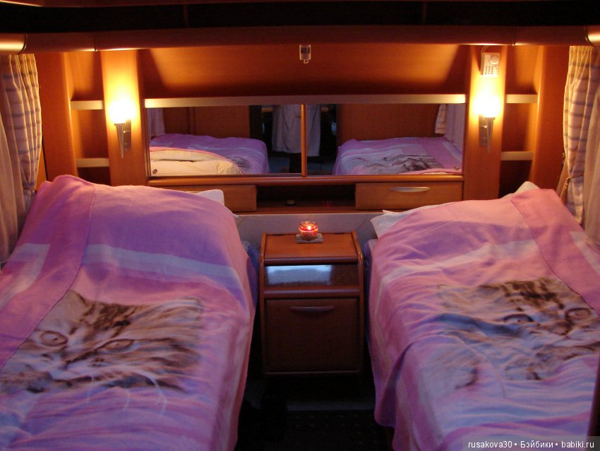 Сага о караванах — Интересное и необычное: фотоподборки