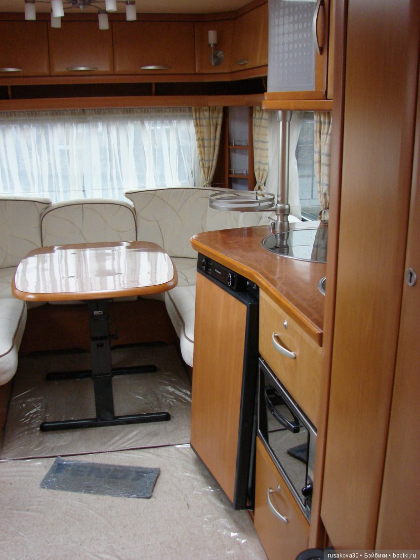 Сага о караванах — Интересное и необычное: фотоподборки