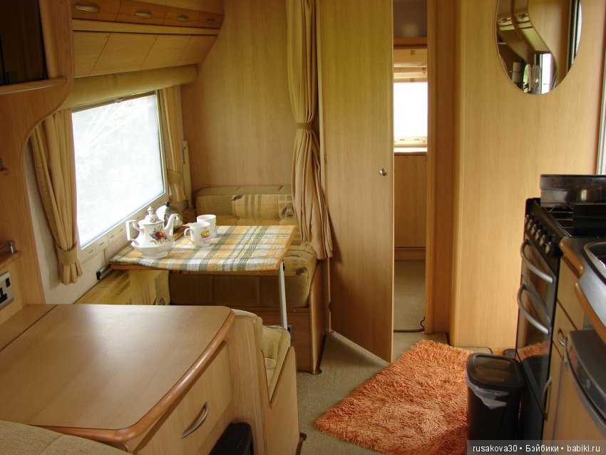 Сага о караванах — Интересное и необычное: фотоподборки