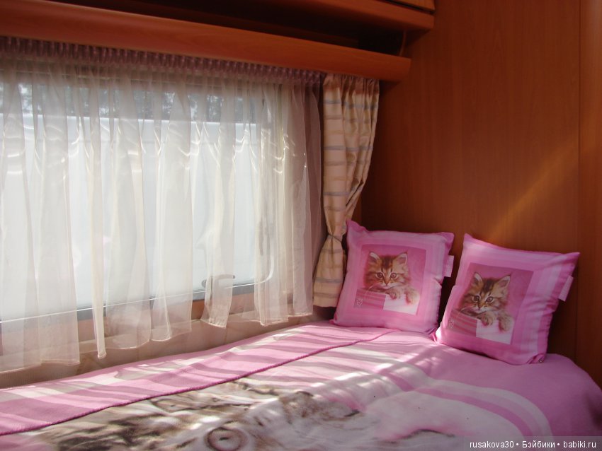 Сага о караванах — Интересное и необычное: фотоподборки