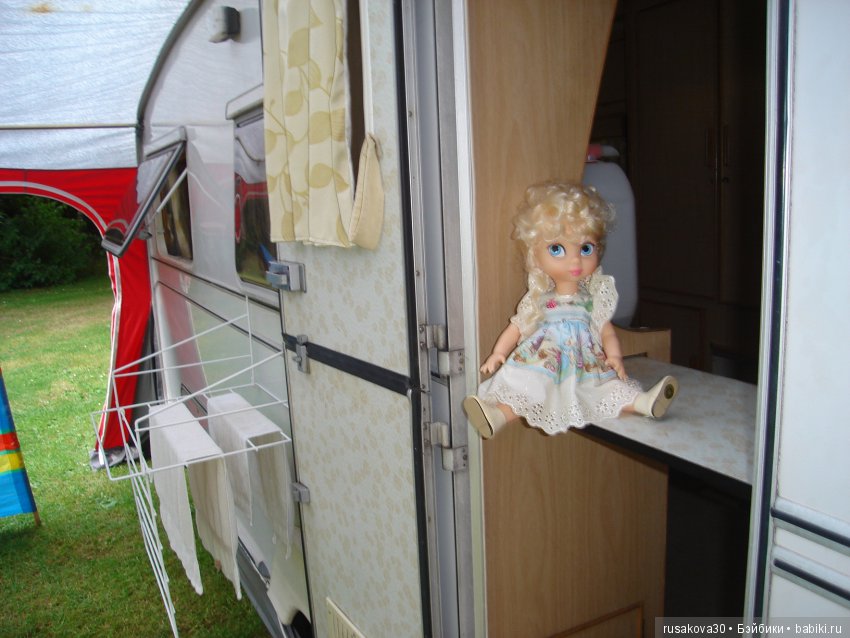 Сага о караванах — Интересное и необычное: фотоподборки