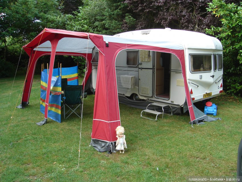 Сага о караванах — Интересное и необычное: фотоподборки