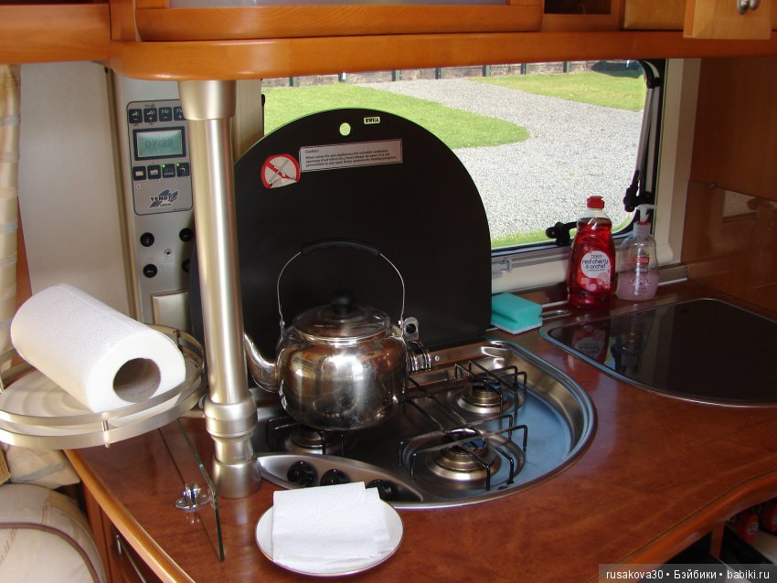 Сага о караванах — Интересное и необычное: фотоподборки