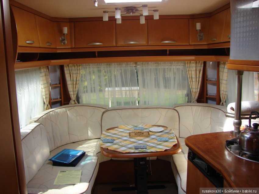 Сага о караванах — Интересное и необычное: фотоподборки