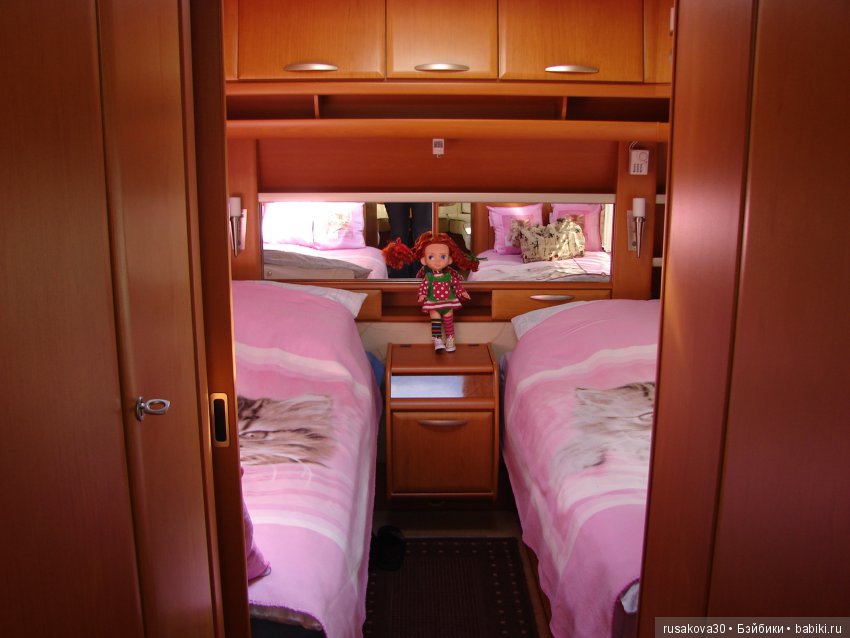 Сага о караванах — Интересное и необычное: фотоподборки