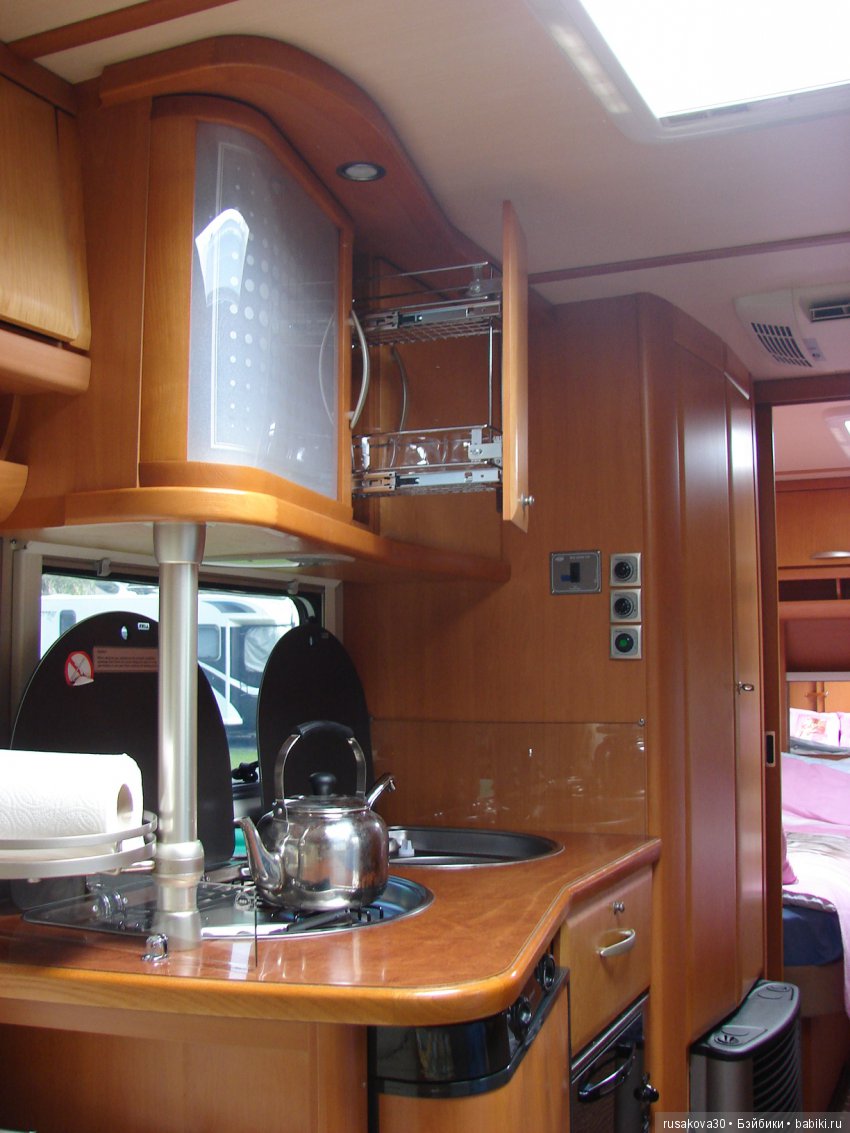 Сага о караванах — Интересное и необычное: фотоподборки