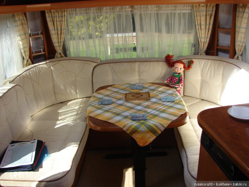 Сага о караванах — Интересное и необычное: фотоподборки