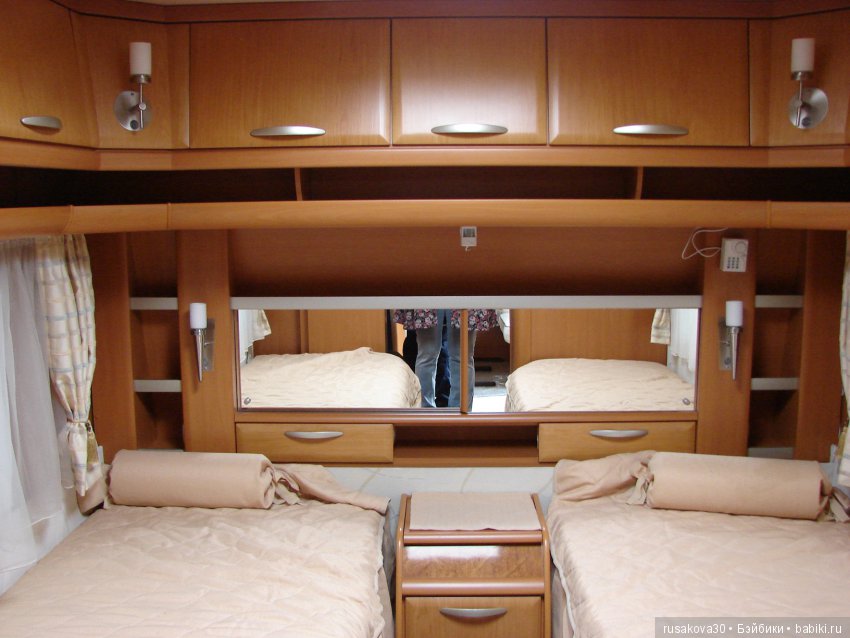 Сага о караванах — Интересное и необычное: фотоподборки